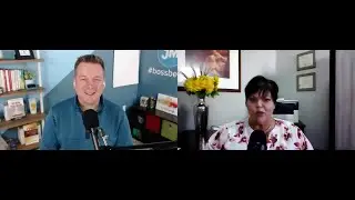 Interview with Joe Mull