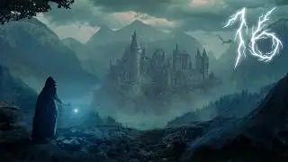 Hogwarts Legacy (Хогвартс Наследие) Прохождение без комментариев #16