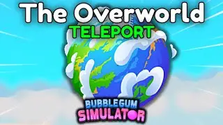 Big Bubble Gum Simulator 2 LEAKS (#9)
