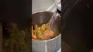 A delicious spread for bread