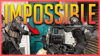 This Game is Near IMPOSSIBLE | Ready or Not