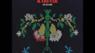 Kahinar - Nuhari (Nuhari) (Tuğçe Şenoğul & Serkan Alkan)
