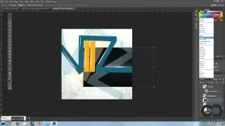 Speed Art #10: ViiZ Clan Avatar