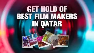 Al Raza Photography |  Video Production Companies in Qatar | Film Making | Film Production Agency