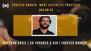 Forever Booked with Graydon Ursel, CEO