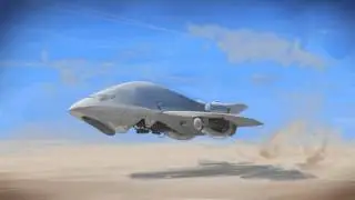 SPACESYNTH ( Dreamtime - 2 track (New Horizons and Orbiting the Red Planet))