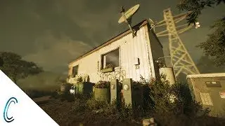 Farcry 5 | House on a Hill