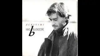 Gli "scomparsi" da Sanremo, 25a puntata: NINO BUONOCORE. Podcast n.25