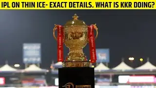 Breaking News update: IPL on thin ice- exact details | Sports Today