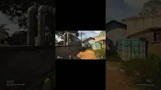 The BEST Clip You Will EVER See With A Landmine In XDefiant #xdefiantgameplay #XdefiantClip #Quad
