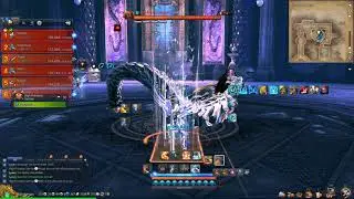BNS Ebondrake Lair Sf Earth gameplay