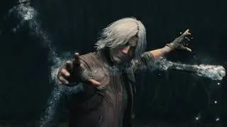 Devil May Cry 5 - Ки-йя!
