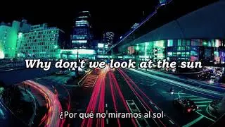 Several Drunkards - I tried to write a song about you [LYRICS & SUB ESP]