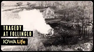 Tragedy at Follinglo | Iowa Life