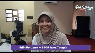 Persiapan Panen Gelar Karya CGP A 10 Kabupaten Rembang