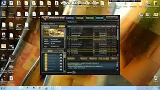 Cheats for crossfire #3