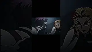 #аниме #demonslayer