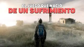 El militar que ARRIESGÓ SU VIDA para CREAR el MEJOR JUEGO SURVIVAL DE LA ÉPOCA.