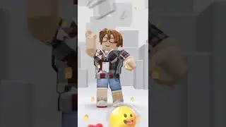 БЕСПЛАТНЫЙ СКИН ROBLOX🤑 Идея за 0 робуксов! 