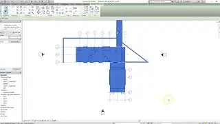 Revit Lesson 10 - Linking And Managing Files Through Templates