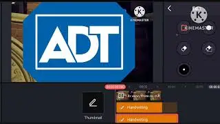 ADT Logo Remake Speedrun 
