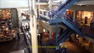 NYC me TV 102- New York Montage #1