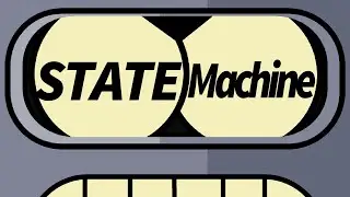 Unity State Machine (FSM)