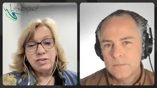 Exclusive Interview with Patricia Remacle