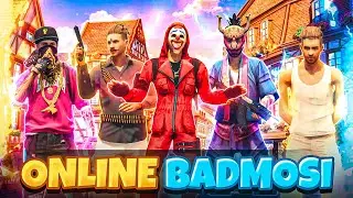 Matter Boht Bada Hogaya Red Criminal Vlogs 🥺