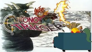 Chrono Trigger | Dude, Have You Played?