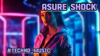 MatveY xBeat - ❌ ASURE SHOCK ❌ #EDM