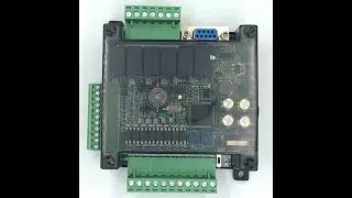 Reverse engineering FX3U-14MR for STM32duino