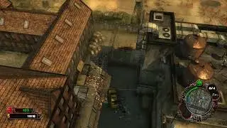 Zombie Driver HD