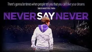 [LvG] - Justin Bieber ft. Jaden Smith - Never Say Never (Official Music Video) Phiên Bản Gta San