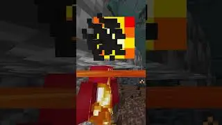 Legit X-RAY in Minecraft Survival!