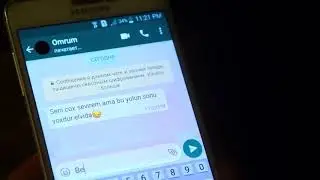 Ben  Sensiz Kalmazdım Aysel Sevmez (offical video ) 2018