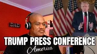 Aug 8th, 2024 Podcast: Trump & Kamala Speeches | Will Americans Work Together For Success?