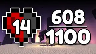 Half-Heart Hardcore Blaze and Caves - Boss Rush