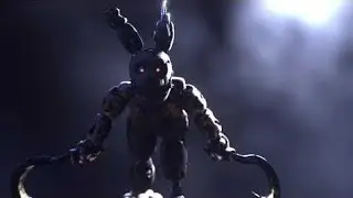 I JUST LOVE THE SMELL OF FEAR(RUS DUB by GR TV) Совместно с шоколадом 