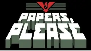 ¡ESPECIAL 1,000 SUSCRIPTORES! TERMINANDO PAPER'S PLEASE