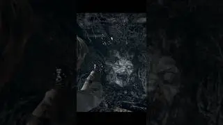 MONSTER Eveline BOSSFIGHT | Resident Evil 7 | 