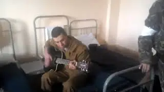 Песня "Он ебёт тебя" (18+)