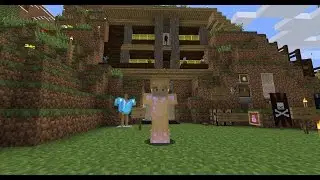 EvilCraft Епизод 8 База на спаун: Начало