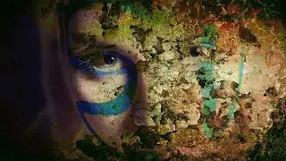 TUTORIAL: Animated Grunge Backdrops for Premiere Pro, After Effects, DaVinci Resolve, Avid and more