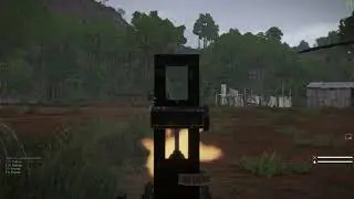 Beautiful Napalm