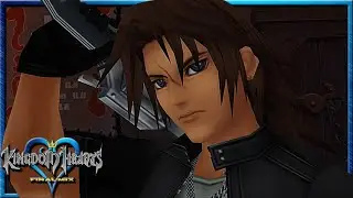 [THE HEARTLESS!] Kingdom Hearts Final Mix | Part 3