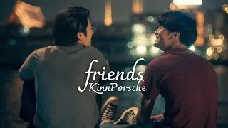 ►Kinn & Porsche ~ friends