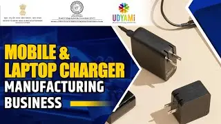 Free Webinar on Mobile and Laptop  Manufacturing Business