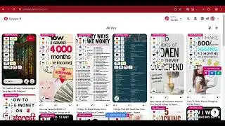 How to delete pin in pinterest