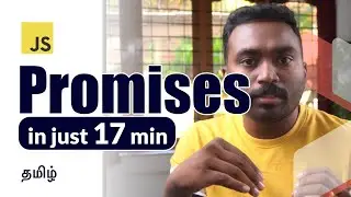 Javascript Promises | Easier than you think